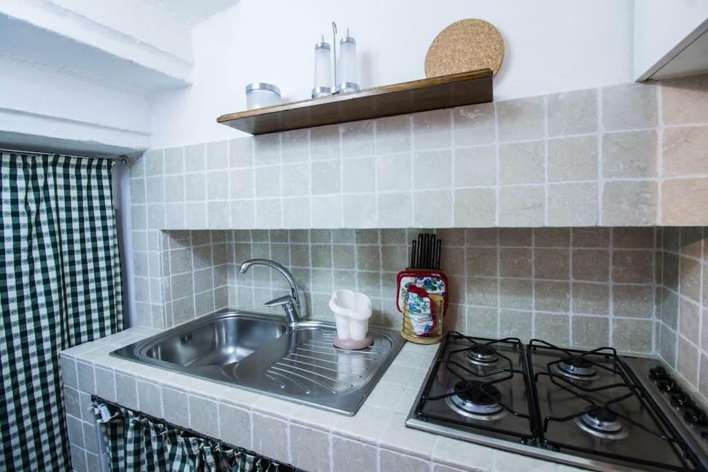Le Casette Country House 2 Petricci Екстер'єр фото