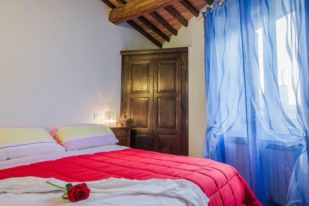 Le Casette Country House 2 Petricci Екстер'єр фото