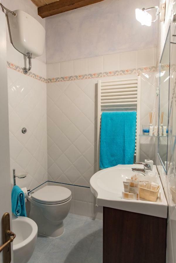 Le Casette Country House 2 Petricci Екстер'єр фото